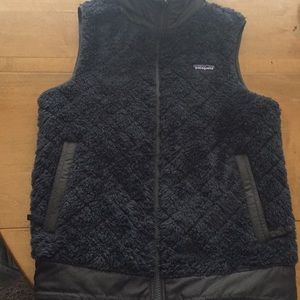 Patagonia Reversible Vest $50 OBO!!